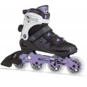 FILA uisud Rolki LEGACY QF Lady must/violetne 40 FILA uisud Rolki LEGACY QF Lady must/violetne 40