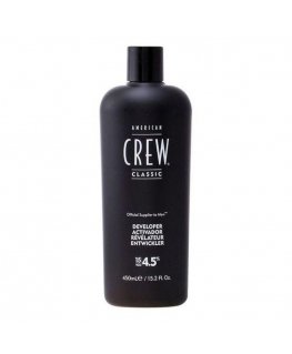 oxidation emulsion American Crew Classic Developer 450ml