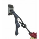 DELUXE, hammock hanging set, Eno (2 pcs.) DELUXE, hammock hanging set, Eno (2 pcs.)