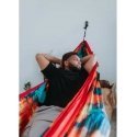 DELUXE, hammock hanging set, Eno (2 pcs.) DELUXE, hammock hanging set, Eno (2 pcs.)
