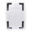 Switch, electrical box, ABS IP65 Adelid 200x300x130 Switch, electrical box, ABS IP65 Adelid 200x300x130