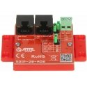 MAITINIMO ADAPTERIS POE SDIP-20-AD0 ATTE