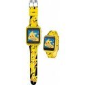 Kids Licensing Pokemon Smart Watch 10 Funktion POK4260 Kids Licensing Pokemon Smart Watch 10 Funktion POK4260