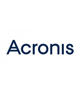 Acronis Cloud Storage