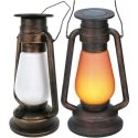 Home Styling Collection ANGEL FIGURE LED GRAVE LIGHT REST IN PEACE
