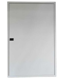 Distribution Panel Tibox 585x900x115mm 5x24mod., Ip54, Overhead