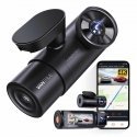 Vantrue N4 PRO kojelautakamera 4K Ultra HD Wi-Fi USB Vantrue N4 PRO kojelautakamera 4K Ultra HD Wi-Fi USB