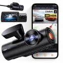 Vantrue N4 PRO dashcam 4K Ultra HD Wi-Fi USB Vantrue N4 PRO dashcam 4K Ultra HD Wi-Fi USB
