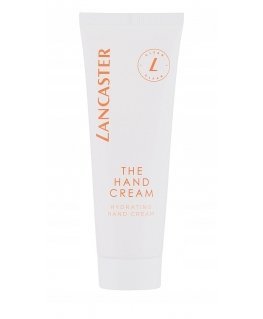 "Lancaster" softening hand cream 75ml