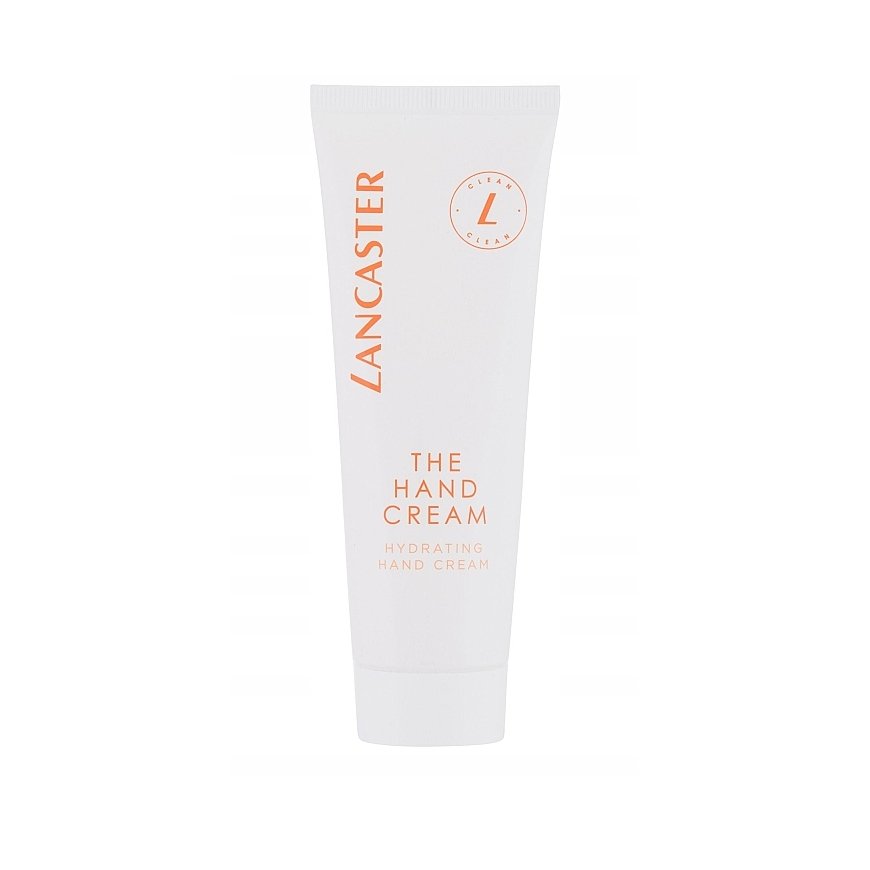 "Lancaster" softening hand cream 75ml – 2