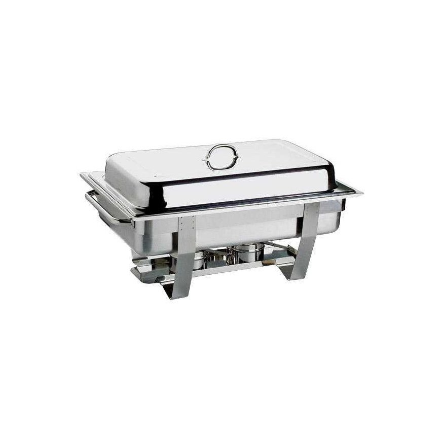 APS Marmite CHEF, with capacity GN1/1, stainless steel, 60 x 35.5 cm, H 30 cm, pc