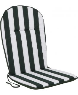 Poduszka na krzesło ogrodowe Ben Hoch 96 x 46 cm L153-02PB PATIO