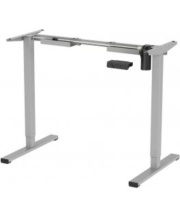 Spacetronik SPE-124G electric table frame