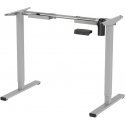 Spacetronik SPE-124G electric table frame Spacetronik SPE-124G electric table frame