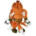 Pluszowa mascotka plecak Sonic Prime Tails Pluszowa mascotka plecak Sonic Prime Tails