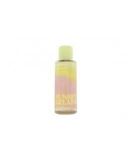 Victoria Secrets Victoria's Secret, Sunset Gelato, Mist Purškiklis, 250 ml
