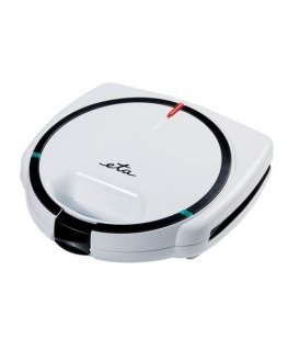 Eta 015190000 võileivagrill 750 W Valge