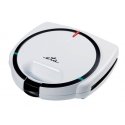 Eta 015190000 sandwich maker 750 W White