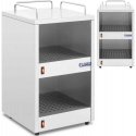 Royal Catering Cupboard Warmer for Cups, Mugs, Plates, 72 Cups, 140W Royal Catering Cupboard Warmer for Cups, Mugs, Plates, 72 Cups, 140W