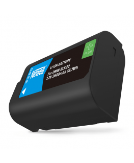 Battery - Newell Plus Dmw-blk22 Panasonic