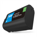 Battery - Newell Plus Dmw-blk22 Panasonic