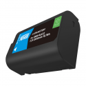Battery - Newell Plus Dmw-blk22 Panasonic