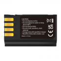 Battery - Newell Plus Dmw-blk22 Panasonic