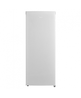 Midea Freezer | MDRU229FZE01 | Energy efficiency class E | Upright | Free standing | Height 142 cm Total net capacity 160 L | Wh