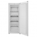 Midea Freezer | MDRU229FZE01 | Energy efficiency class E | Upright | Free standing | Height 142 cm Total net capacity 160 L | Wh Midea Freezer | MDRU229FZE01 | Energy efficiency class E | Upright | Free standing | Height 142 cm Total net capacity 160 L | Wh