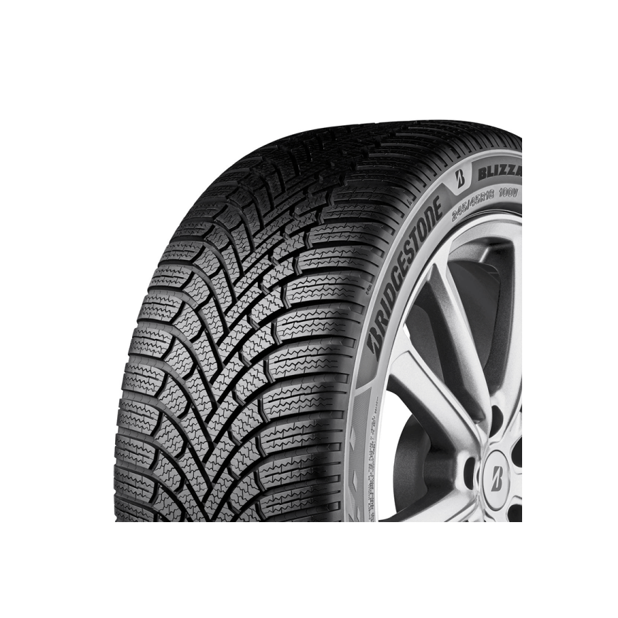 Bridgestone Tires Blizzak 6 98 W