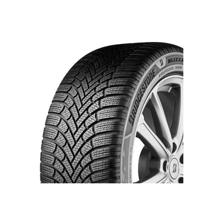Bridgestone Tires Blizzak 6 98 W XL ( CBB 70dB ) – 2