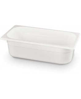 Pojemnik GN 1/3 with polycarbonate, height 150 mm - Hendi 862568
