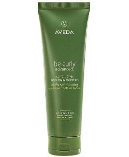 Aveda Be Skirtas garbanotiems plaukams Advanced Conditioner drėkinamasis kondicionierius garbanotiems plaukams 250ml