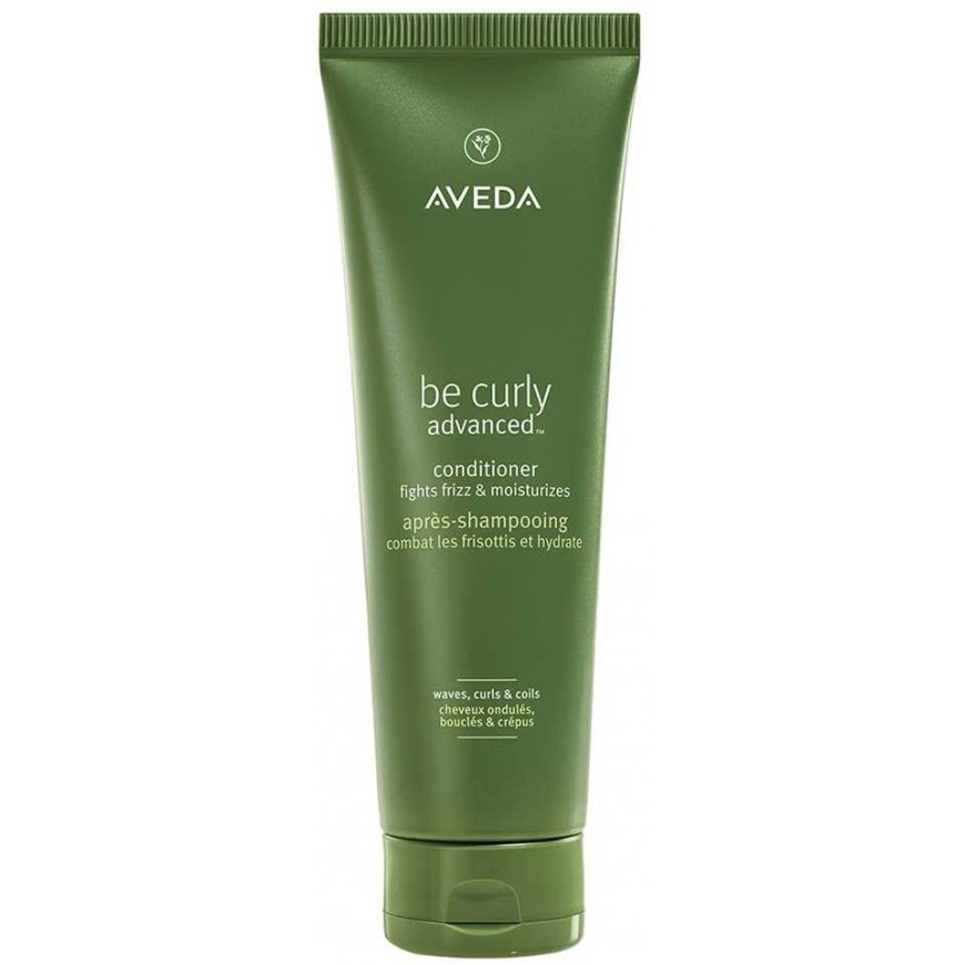 Aveda Be For curly hair Advanced Conditioner moisturizing conditioner for curly hair 250ml