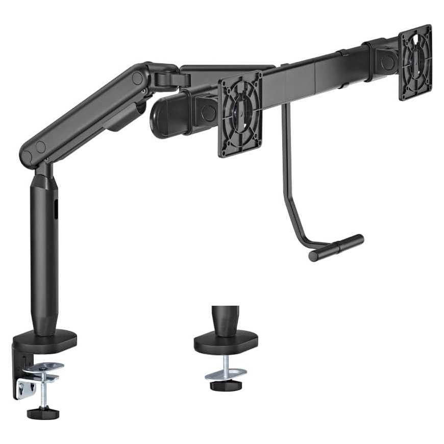 Spacetronik Flexible holder for 2 Spacetronik