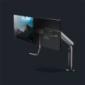 Lankstus laikiklis 2 Spacetronik SPAI120 monitoriams Lankstus laikiklis 2 Spacetronik SPAI120 monitoriams