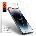 Spigen Glas tR Slim HD Kirkas näytönsuoja Apple 1 kpl Spigen Glas tR Slim HD Kirkas näytönsuoja Apple 1 kpl