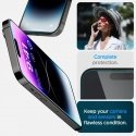 Spigen Glas tR Slim HD Caurspīdīgs ekrāna aizsargs Apple 1 pcs Spigen Glas tR Slim HD Caurspīdīgs ekrāna aizsargs Apple 1 pcs