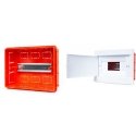 Adelid RM-PT-08M 8-module sub-grid switchgear Adelid RM-PT-08M 8-module sub-grid switchgear
