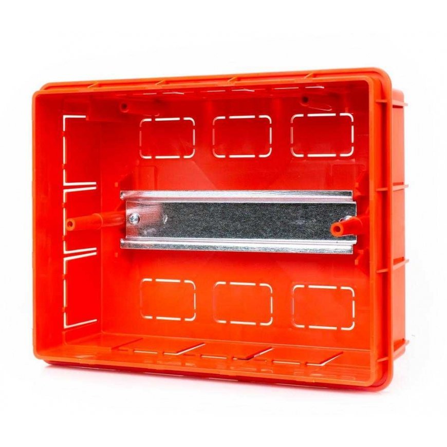 Adelid RM-PT-08M 8-module sub-grid switchgear – 3