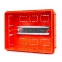 Adelid RM-PT-08M 8-module sub-grid switchgear Adelid RM-PT-08M 8-module sub-grid switchgear