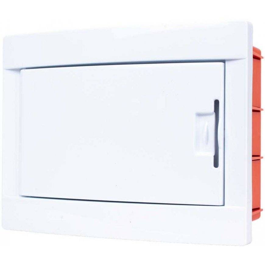 Adelid RM-PT-08M 8-module sub-grid switchgear – 4