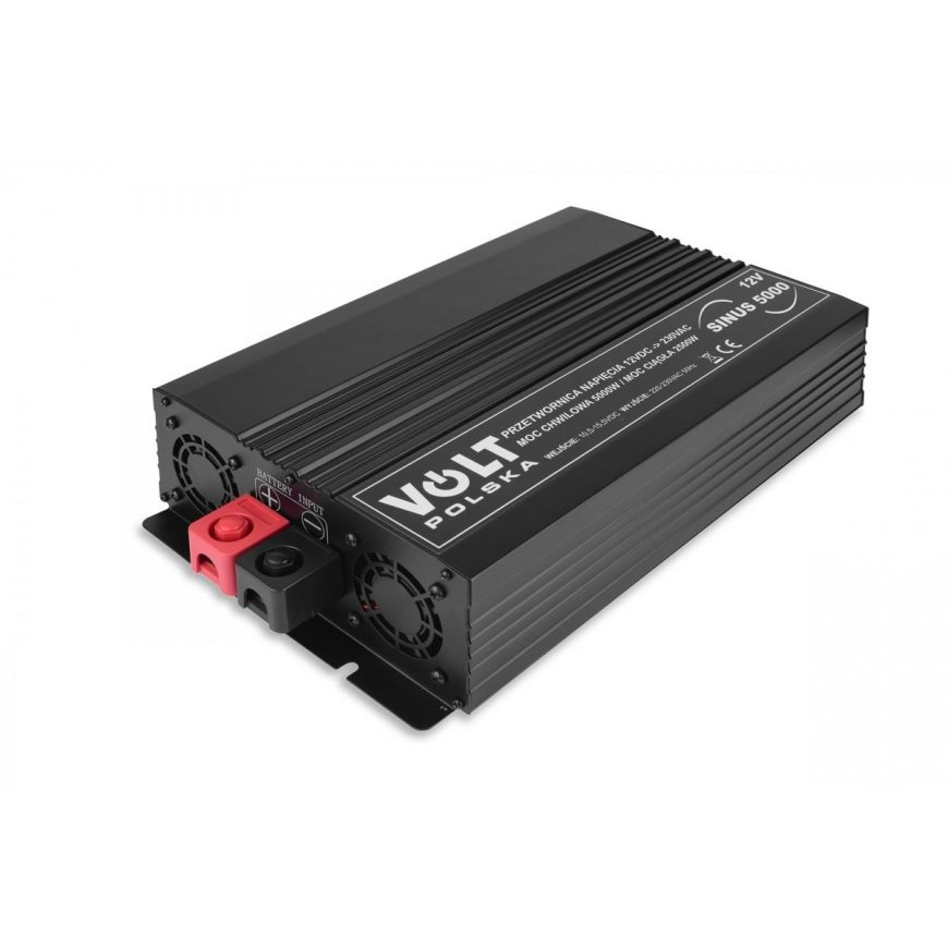 EUROPOWER EP sērijas AGM akumulators 12V 5Ah T1 (kalpošanas laiks 6–9 gadi) – 2
