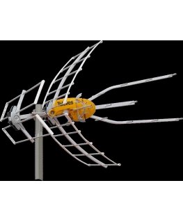 Televes Antena Ellipse Mix BIII/UHF (LTE700) ref. 148821