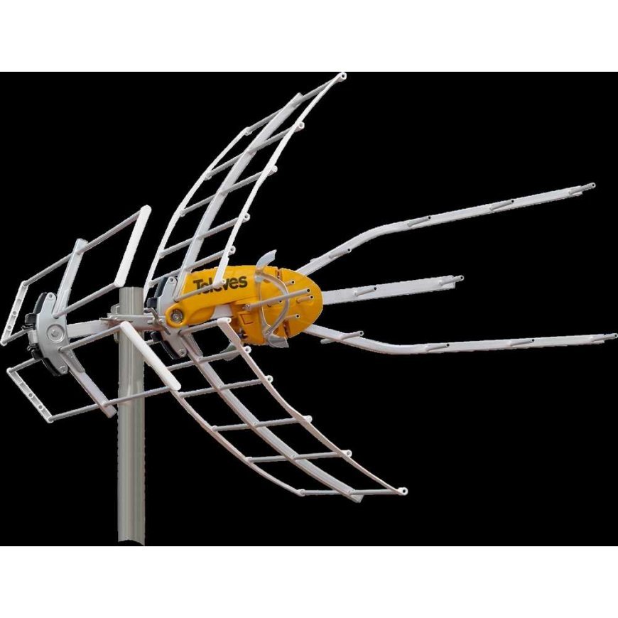 Televes Antenna Ellipse Mix BIII/UHF (LTE700)