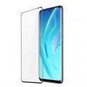 Dux Ducis Curved Glass Tempered glass for Honor 60 Pro with a black frame Dux Ducis Curved Glass Tempered glass for Honor 60 Pro with a black frame