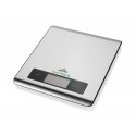Eta Nutri Vital Metalinis Stačiakampis Elektroninės virtuvinės svarstyklės