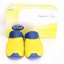 Buty Evoflex marki Scholl ŻÓŁTY 38 Buty Evoflex marki Scholl ŻÓŁTY 38