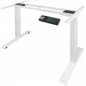 Spacetronik SPE-221OW electric table frame Spacetronik SPE-221OW electric table frame