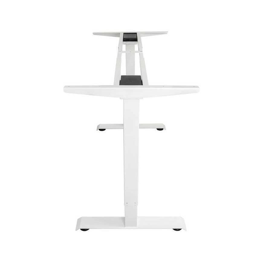 Spacetronik SPE-221OW electric table frame – 2